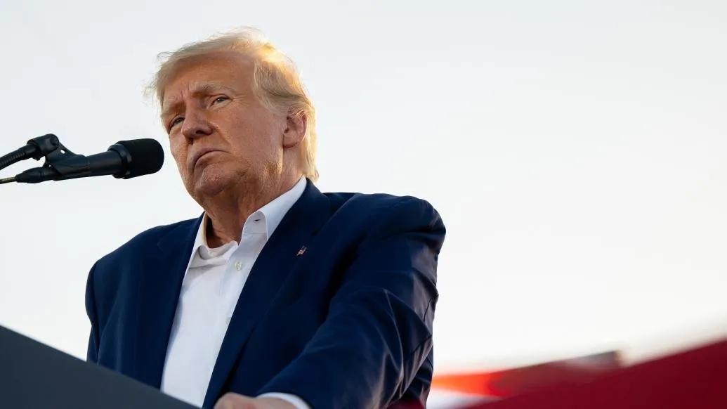 美国共和党控制的众议院首次通过了一项与美国总统老特决策相悖的决议。美国国会众议院