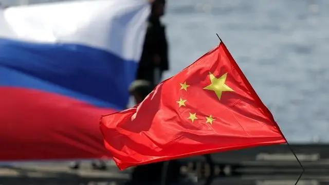 俄对华合作升'生存级'能源金融全链条依赖中国普京离京前的话藏着核心：中俄合作