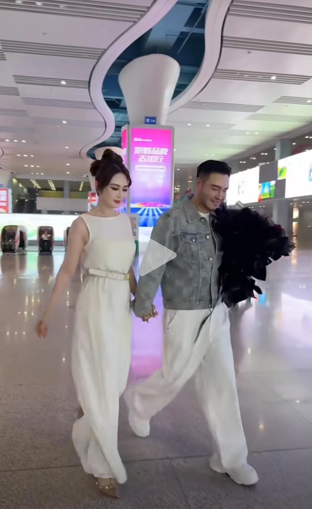 这样，就是现实版婚姻，只要，女人经济好，什么样的男人都能找到！