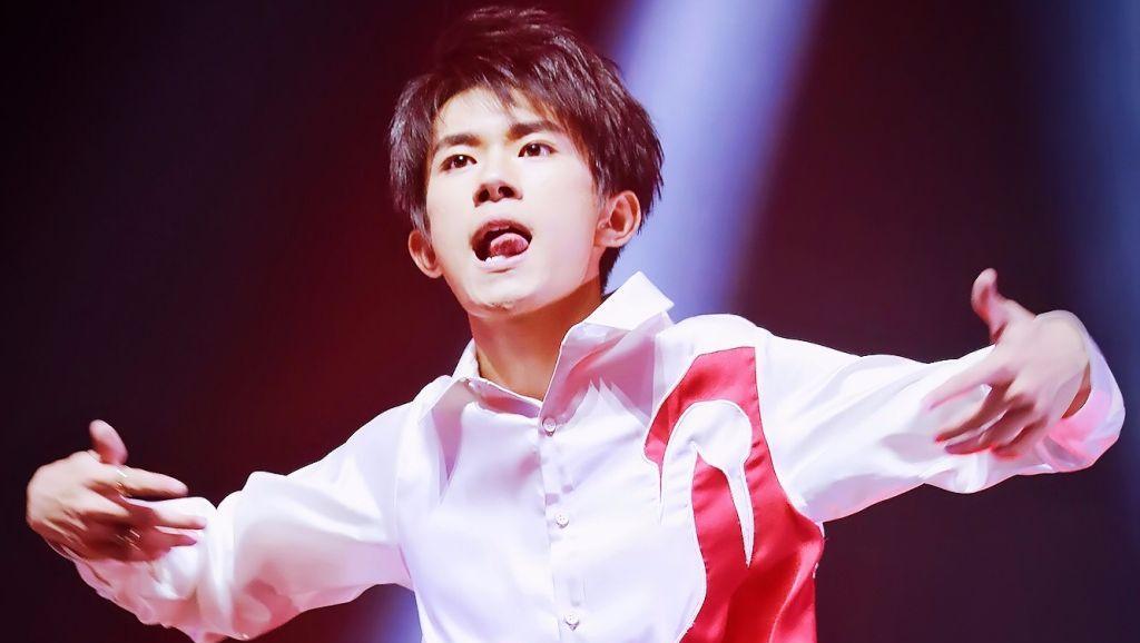 易烊千玺唱过的歌 1554109008702609485.jpg?id=0