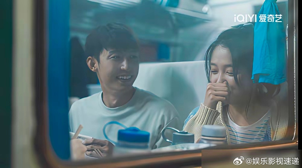 《岁月有情时》大结局，观众拍手叫好：这对“混子才女”，终于没在一起！90年代铁