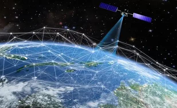 星链号称覆盖全球，可一到中国上空，为什么就不好使了？有人说是中国直接把Space