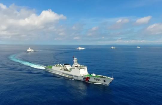 为什么说一旦和美方在台海兵戎相见，我们就等于先输了一局？因为实话实说，真到开打那