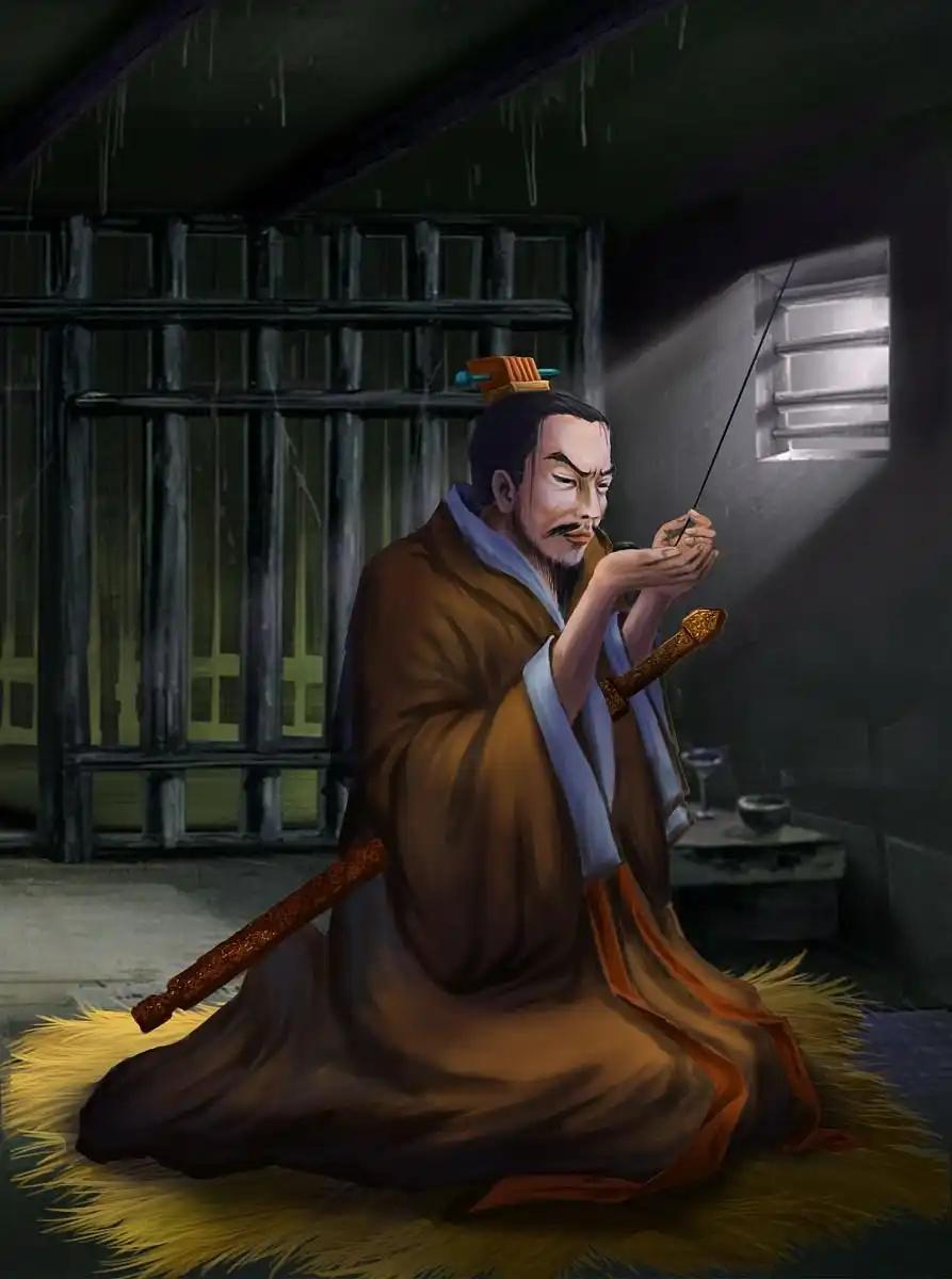 诸葛亮去世的时候他的儿子诸葛瞻年仅8岁，其最终结局如何？诸葛亮去世那年，诸葛