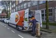 【震撼世界！中国建成全球最大寄递网，2025年快递量近2000亿件！】中国速