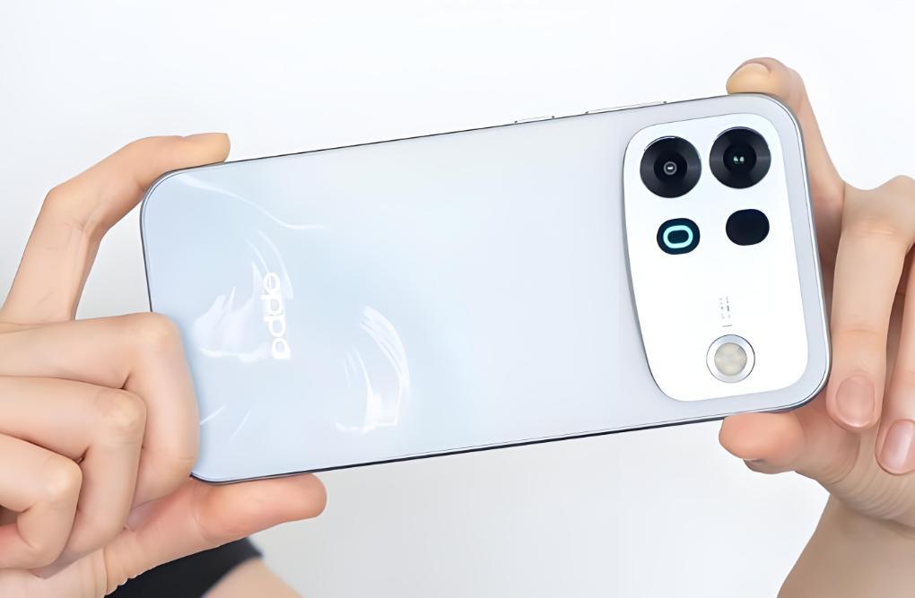 OPPOA7ProMax：别被“七年神机”带偏！OPPOA7Pro