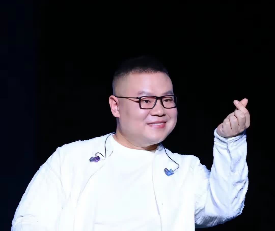 小岳岳啊，你知不知道这次演唱会定价，暴露了你最大的矛盾，那就是曲艺身