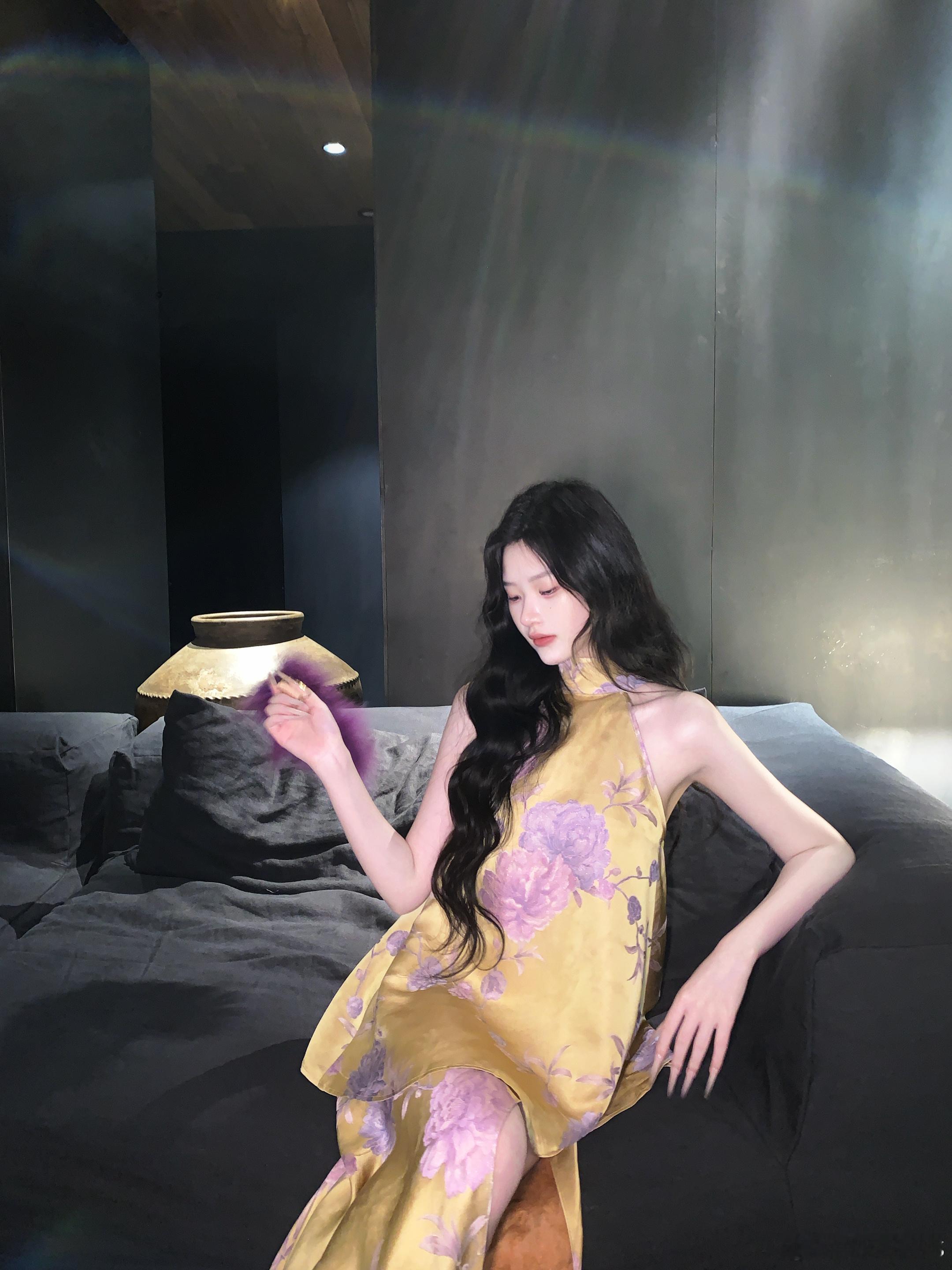 𝑴𝑶𝑺𝑺𝟒.𝟏𝟓/𝟐𝟎:𝟎𝟎𝒑𝒎【堇色向晚】🪻🪻