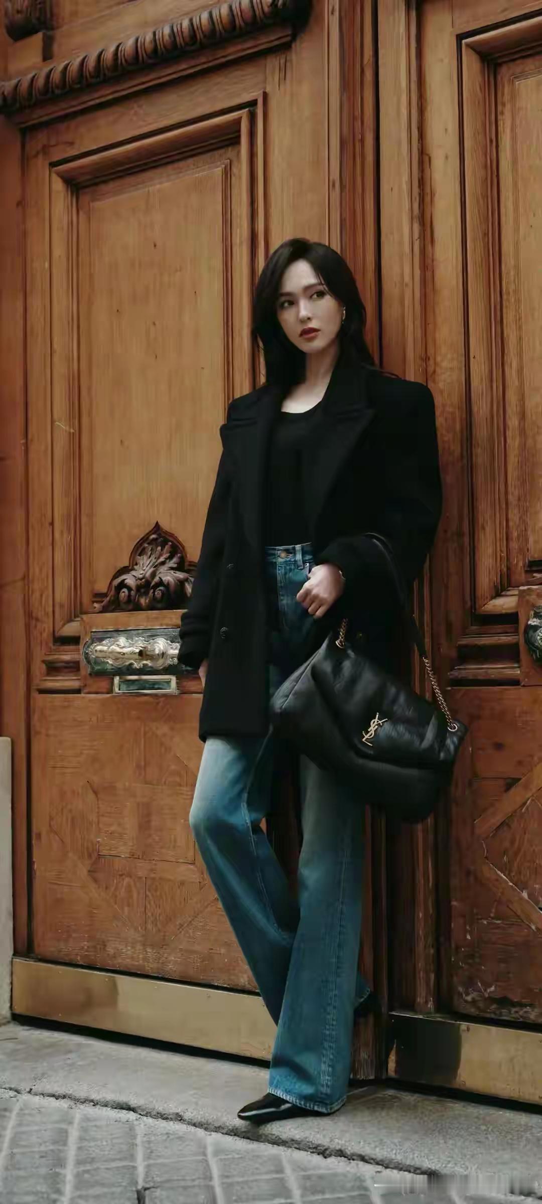 唐嫣今年春天最想实现的心愿