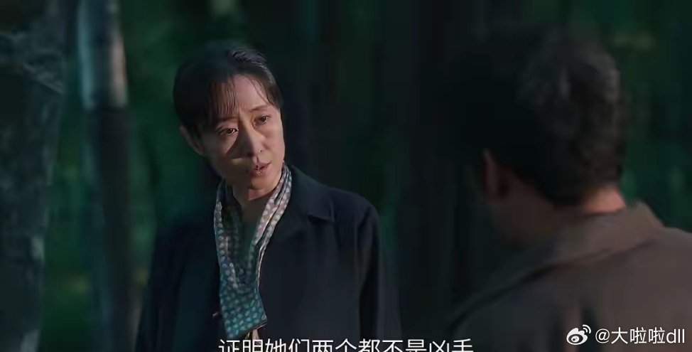 《隐身的名字》大结局，揭开了9个“真相”！1、任小飞是文毓秀儿子，但文毓秀不打算