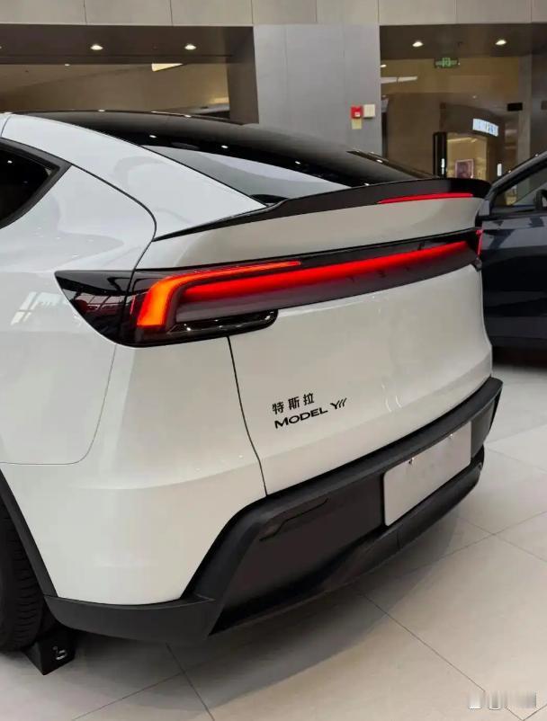 浙江一位特斯拉ModelY车主撞了侧裙，4S店报价21万修。保险公司一看