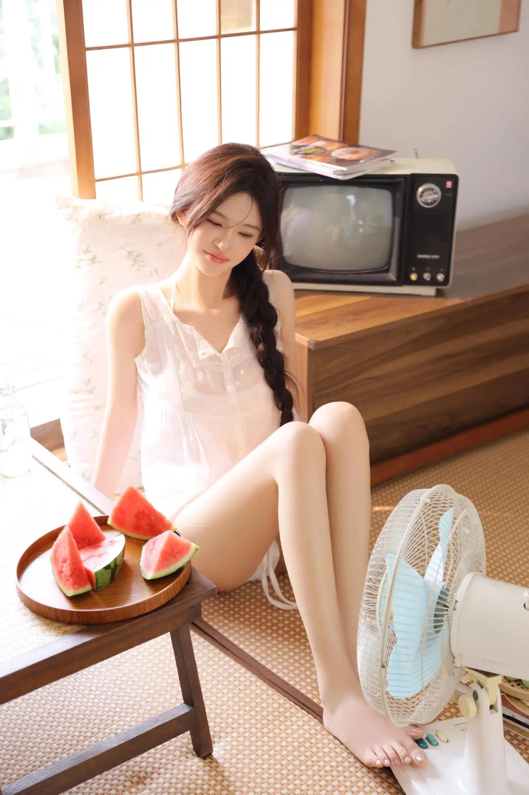 求问：美女是吃颜值长大吗？在线等答案