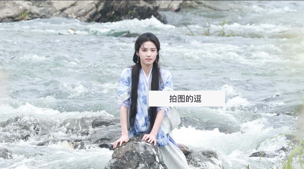 宝宝呐！