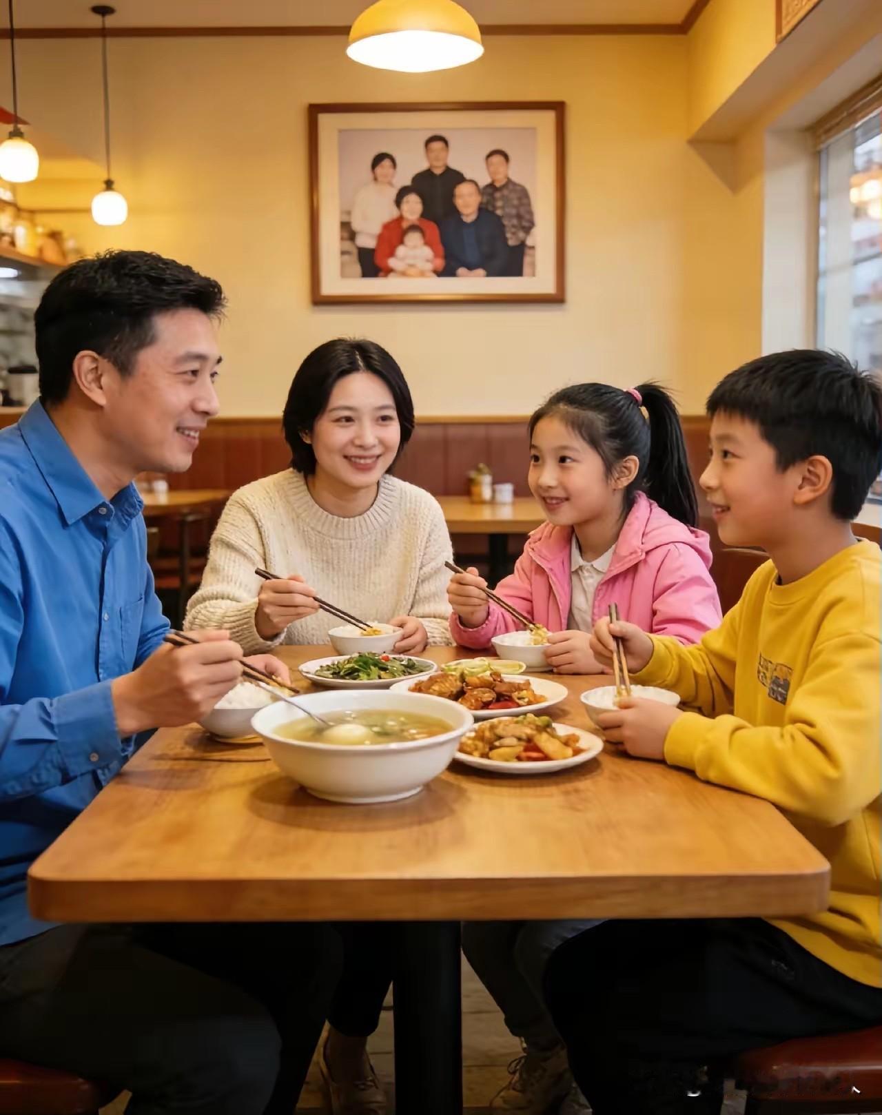 人老了以后，只要身体健康生活能自理，就是前世修来的福气。子女就是再孝顺，要是你