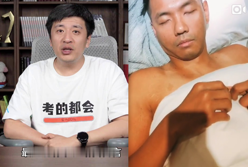 健康敲响警钟细看陈建州和张雪峰的心梗事件，都有一个共同点发病核心不是日常跑步运动，长年累月的疲劳叠加