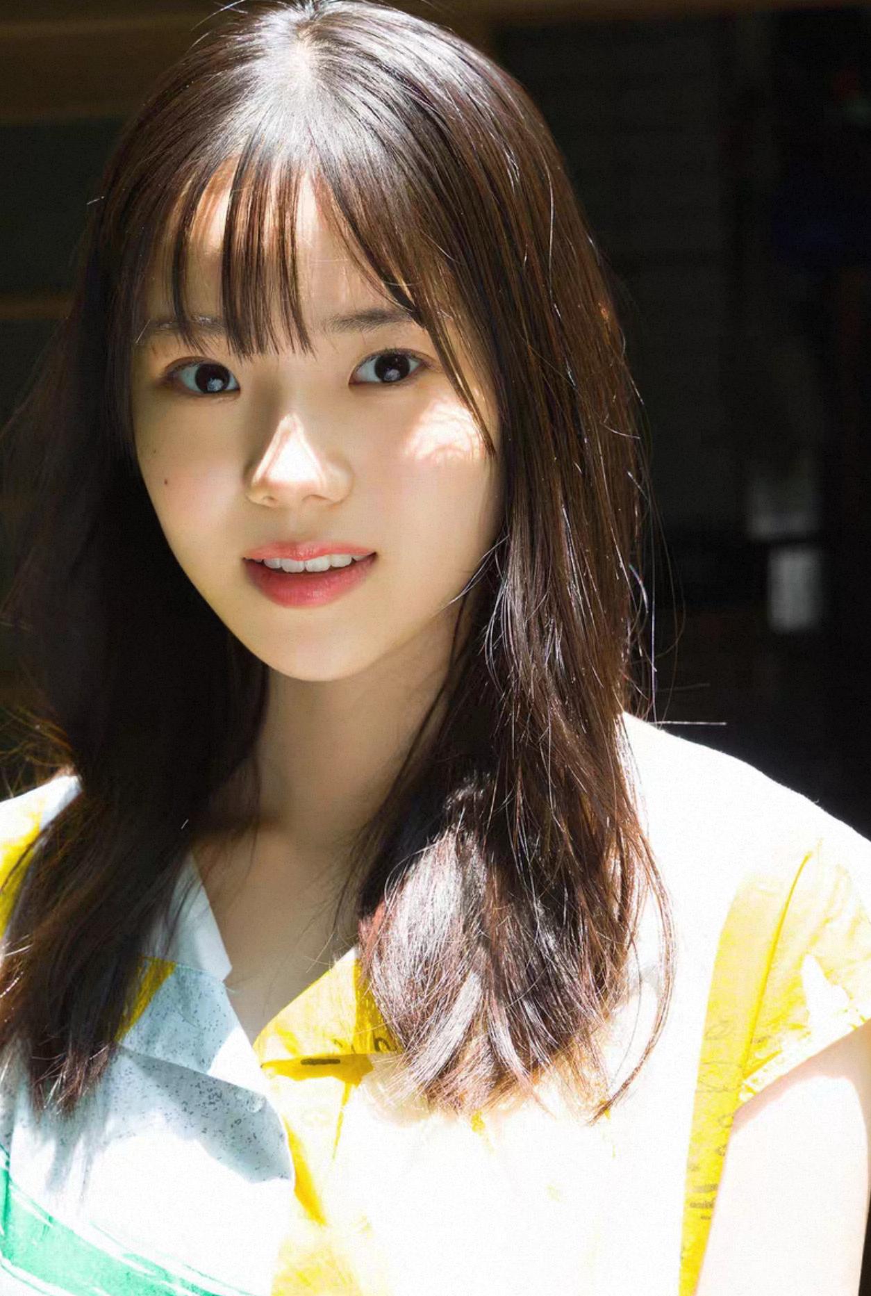 ［琥珀］摄影集写真