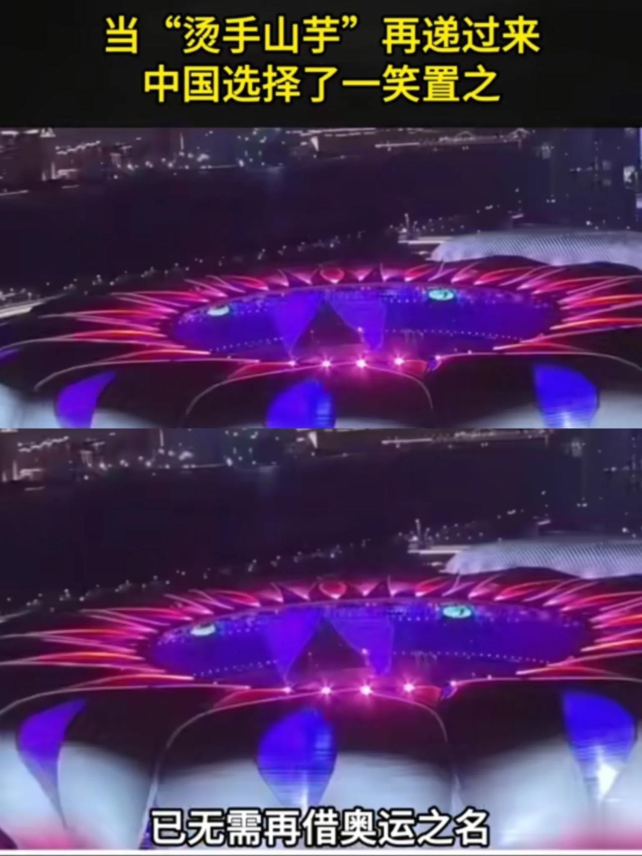 就在刚刚国际奥委会已彻底哭晕奥运会目前正面临四面楚歌的困境，没了以前的风光