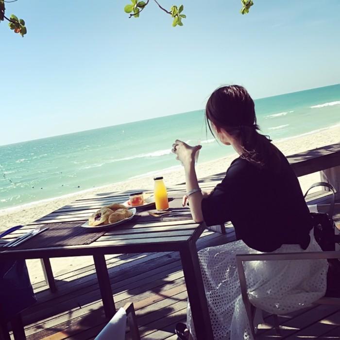 最好的养生，其实就是养心人到中年才明白，吃再多补品，都不如有个好心态。