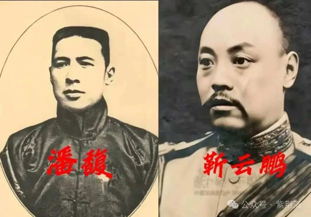 1895年，土匪冲进富户家中，拔刀逼问乳母“哪个是少爷？”乳母想起东家恩重如山，