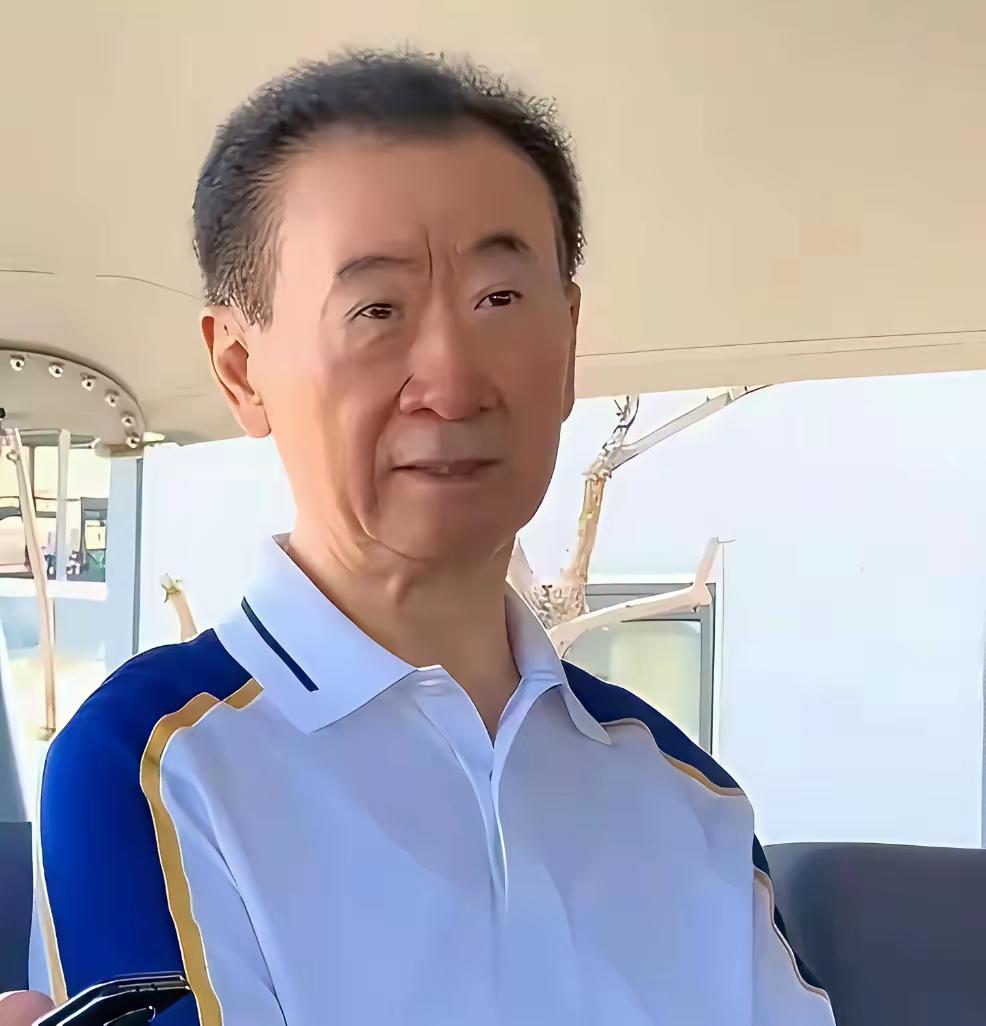 万达王健林可能是目前地产界最心酸的人了！年年努力还债，想尽办法卖卖卖，万达文旅