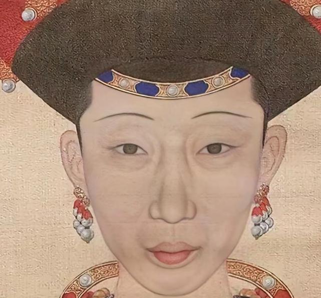 爱新觉罗家族的基因，就是从这个女人开始被带坏了！而这个女人就是大名鼎鼎的令妃。突