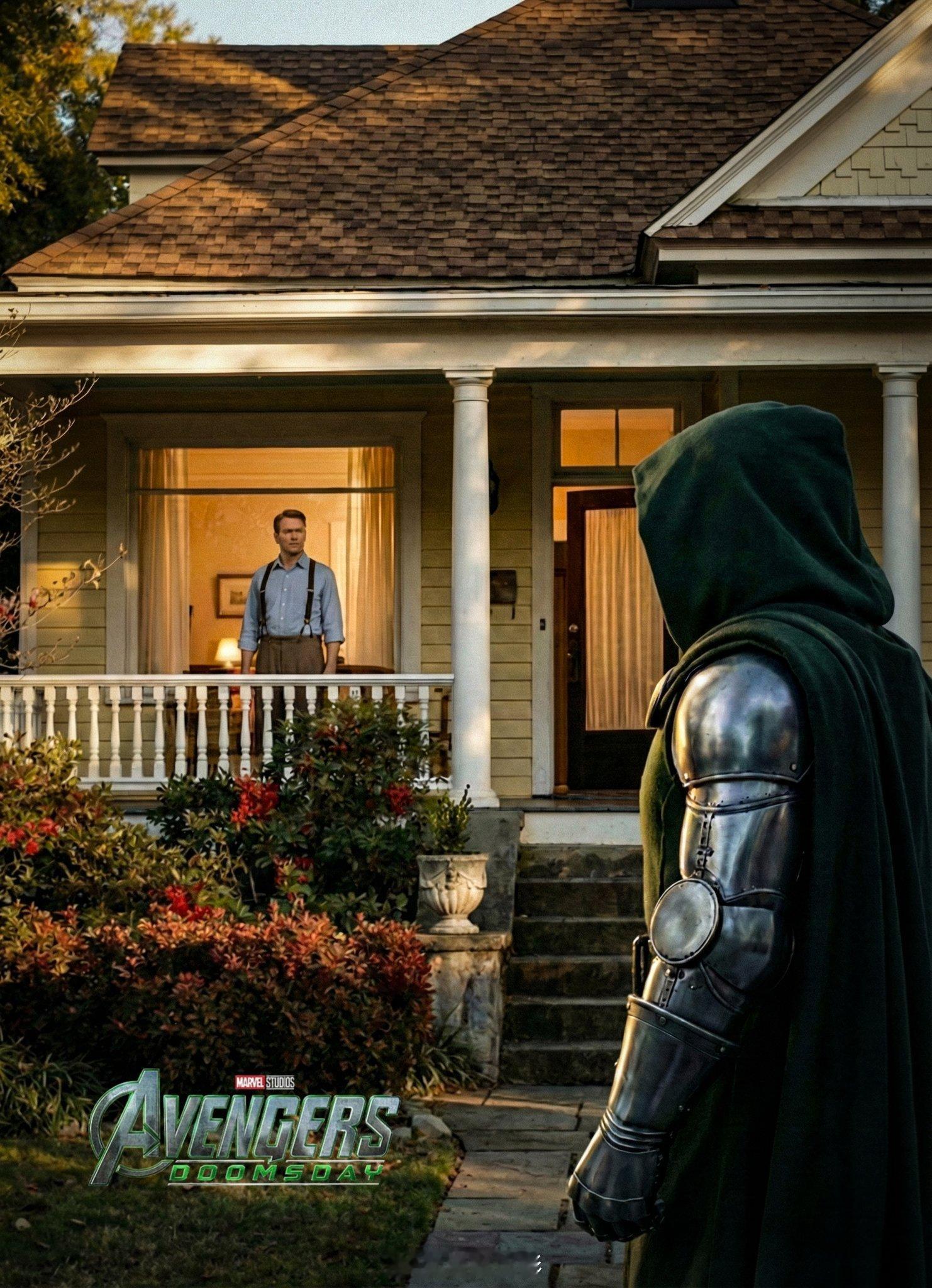 【理论猜测】为什么史蒂夫·罗杰斯成了《复仇者联盟：毁灭日》的问题所在？史蒂夫留在