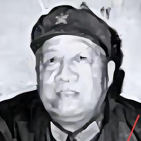 其实明眼人都看得出来，他是唯一被日军列入战争名将录的团级将领，也是志愿军最猛团