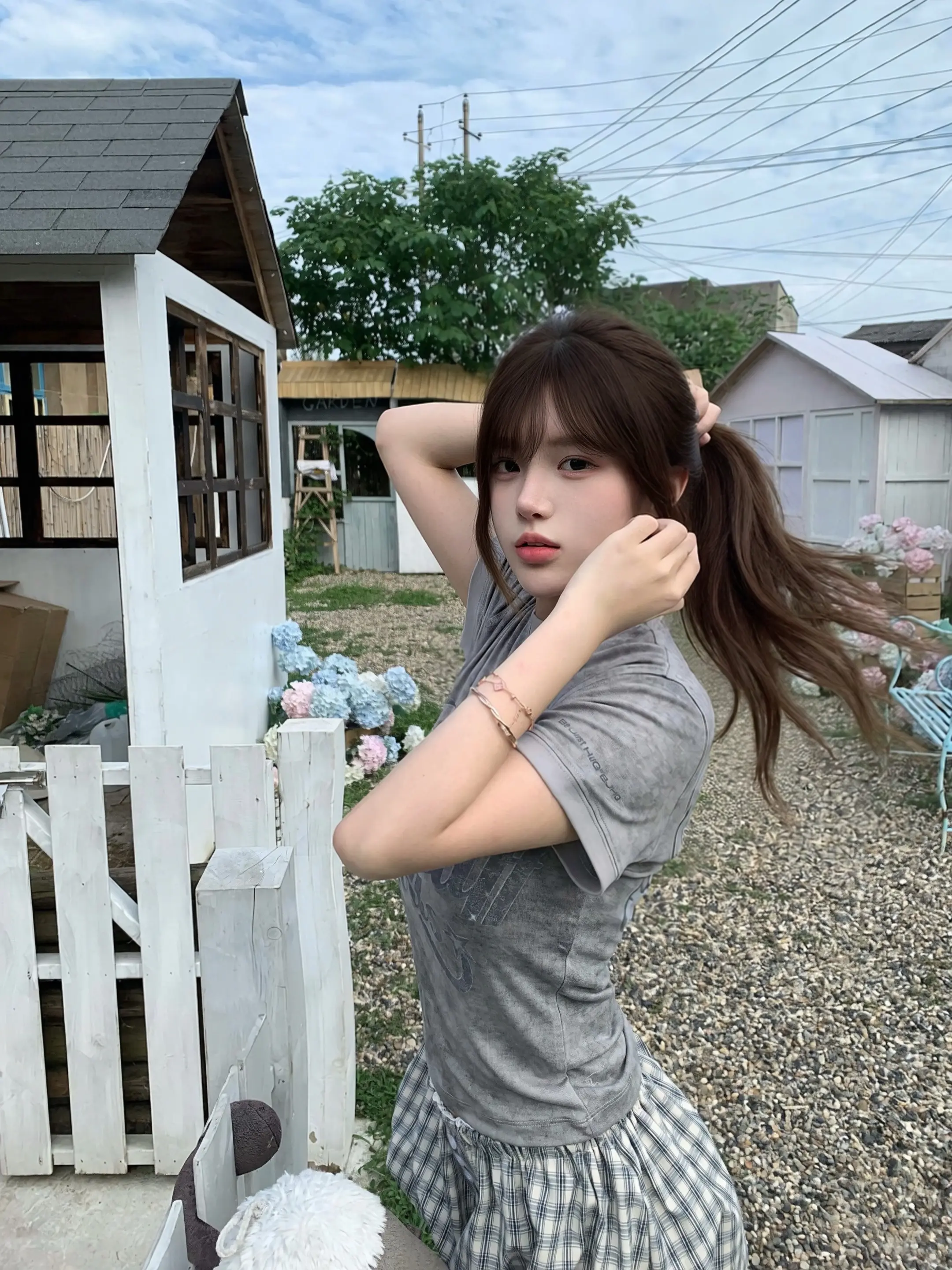 有太多行星在你的轨道上 那我是最亮的吗