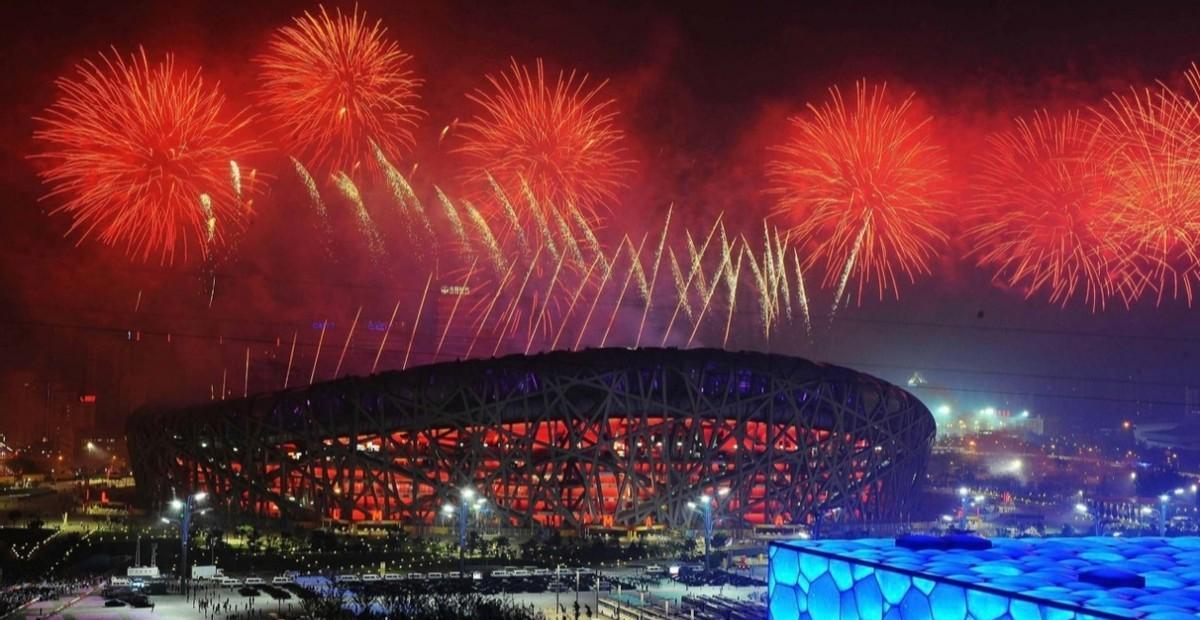 国际奥委会主席将访华，中国或承办2036奥运会？奥运会今非昔比了！回首2