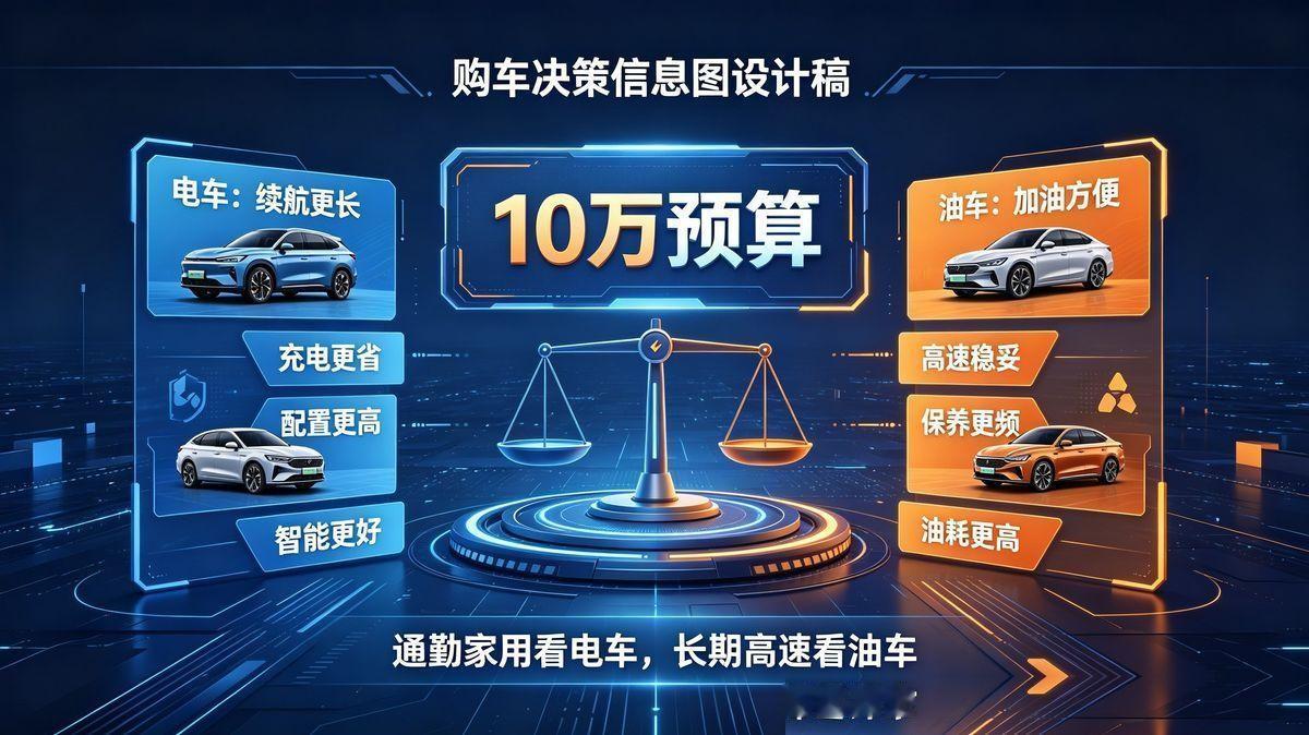 200块钱电费能跑2000公里，春节高速上还得排队等几小时。这事儿听着像段子，