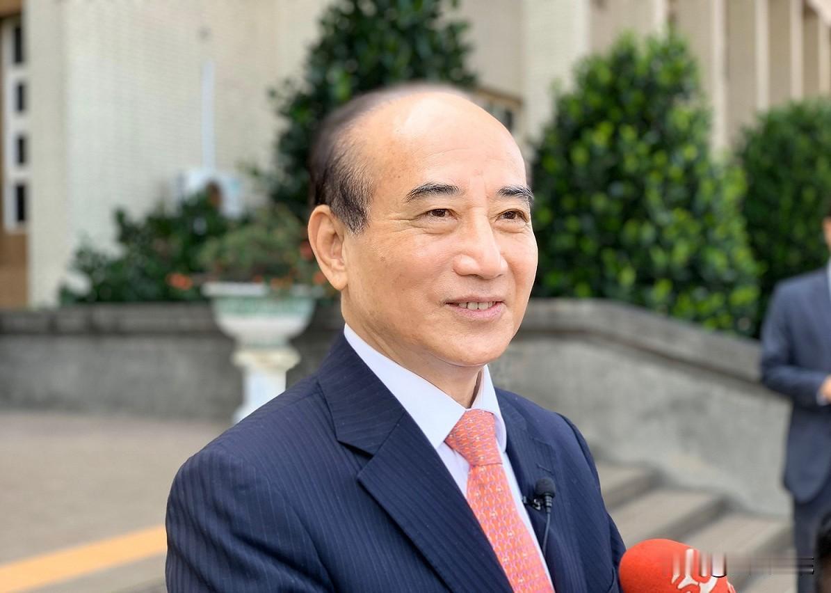 郑丽文被封票房毒药王金平认为“要调整”针对国民党主席郑丽文被封为“票房毒