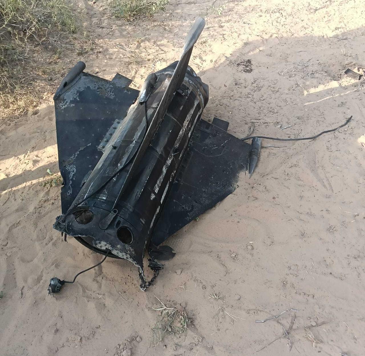 印度空军S-125防空导弹发射失败，误击拉贾斯坦邦的一个村庄，造成3人受伤。S-