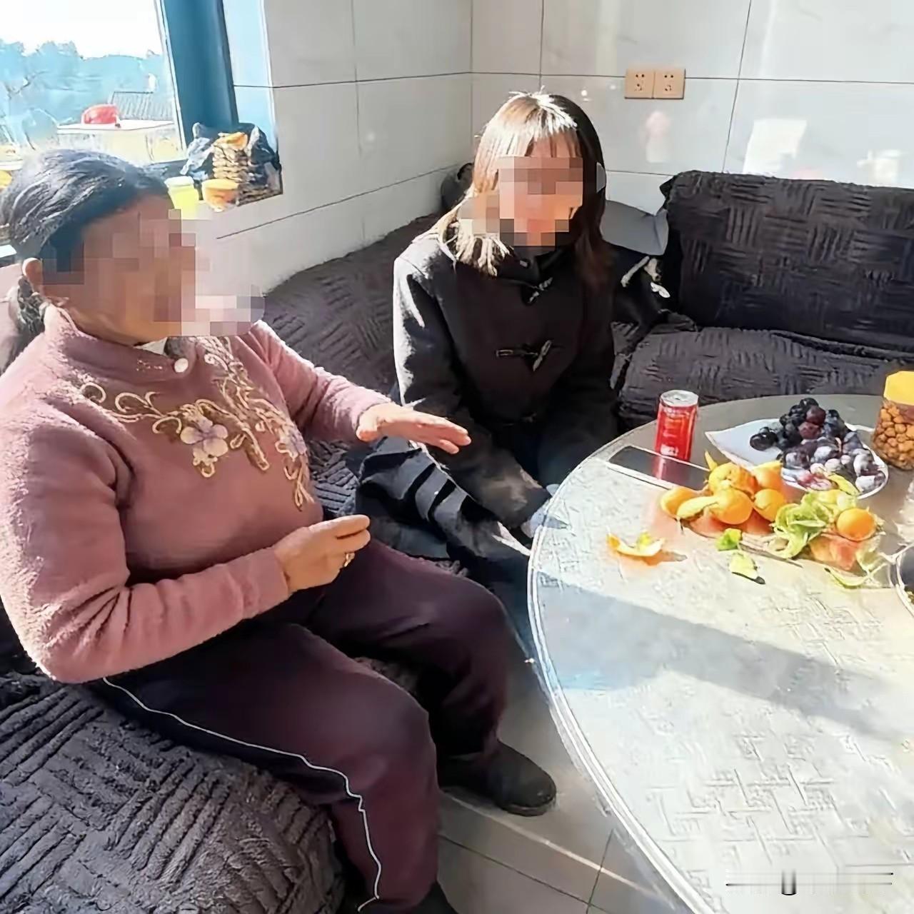 【“妈连房间都准备好了！”27岁小伙相亲巧遇初恋，网友辣评笑出腹肌！】如今的