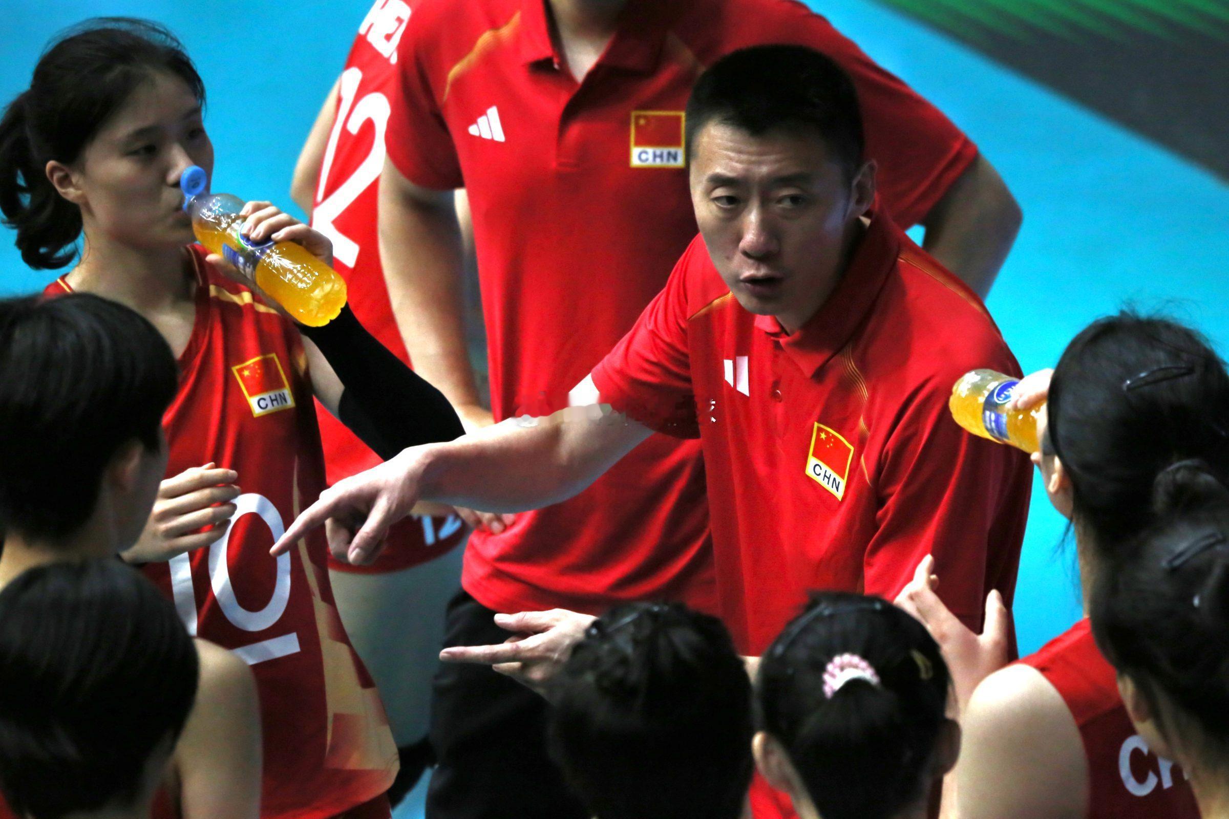【技术统计】2026年U18亚洲女排锦标赛B组第二轮中国女排3-0中国香港女排（