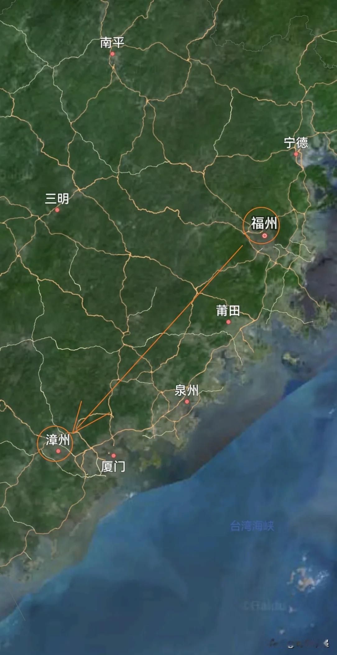 福建，福州3→漳州政协1福州作为福建省会，是全省政治、科教、数字经济核心枢纽；