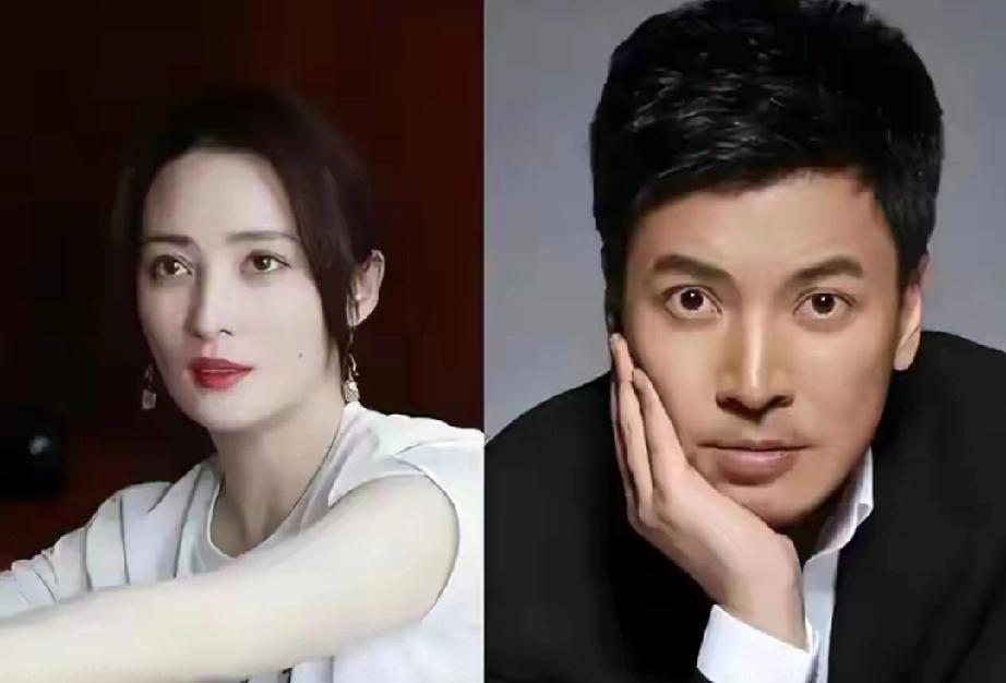 与蒋勤勤分手1年，王海地娶圈外娇妻，如今现状曝光太唏嘘曾是蒋勤勤初