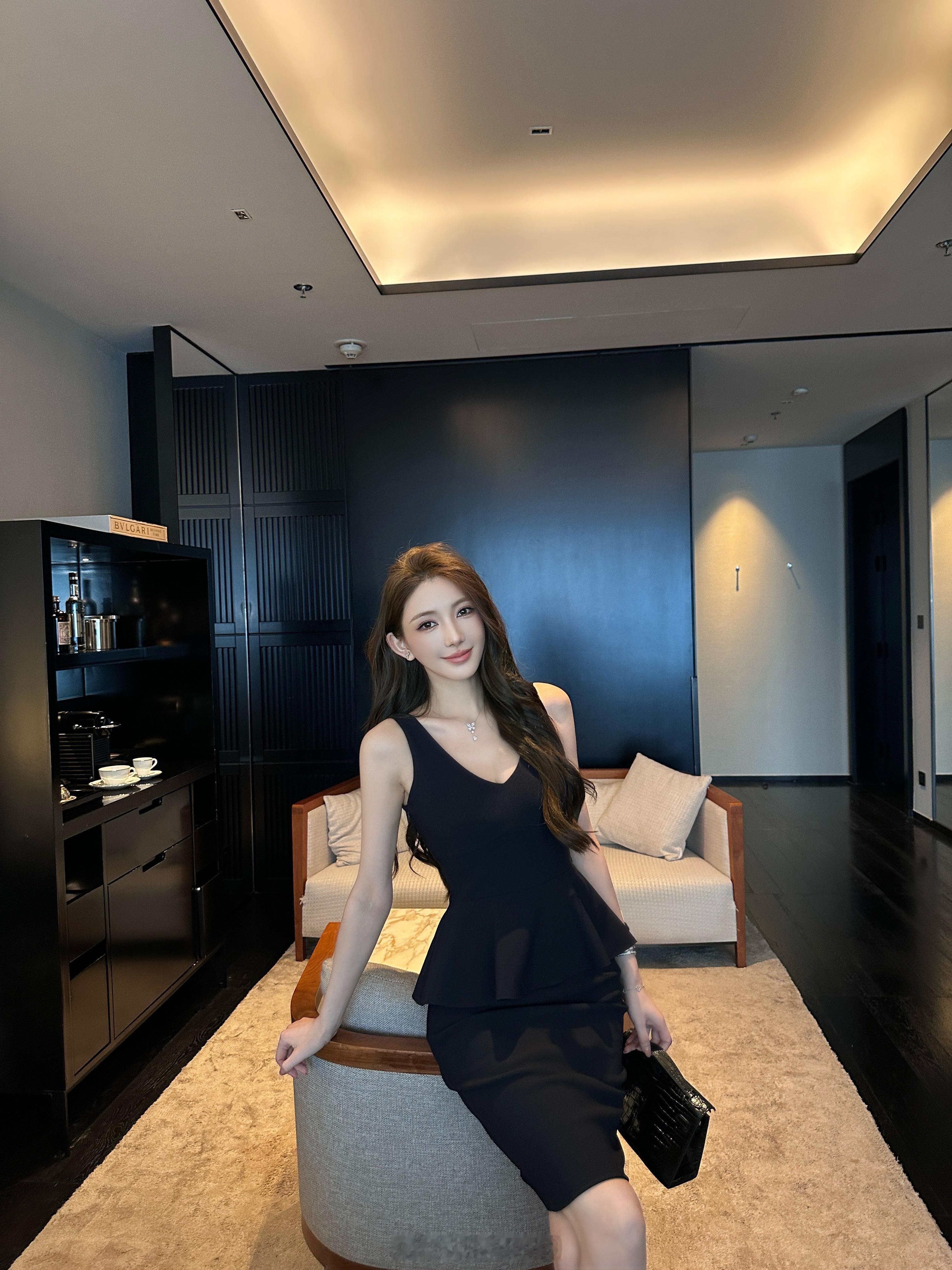 🖤知性又女人味的高级感