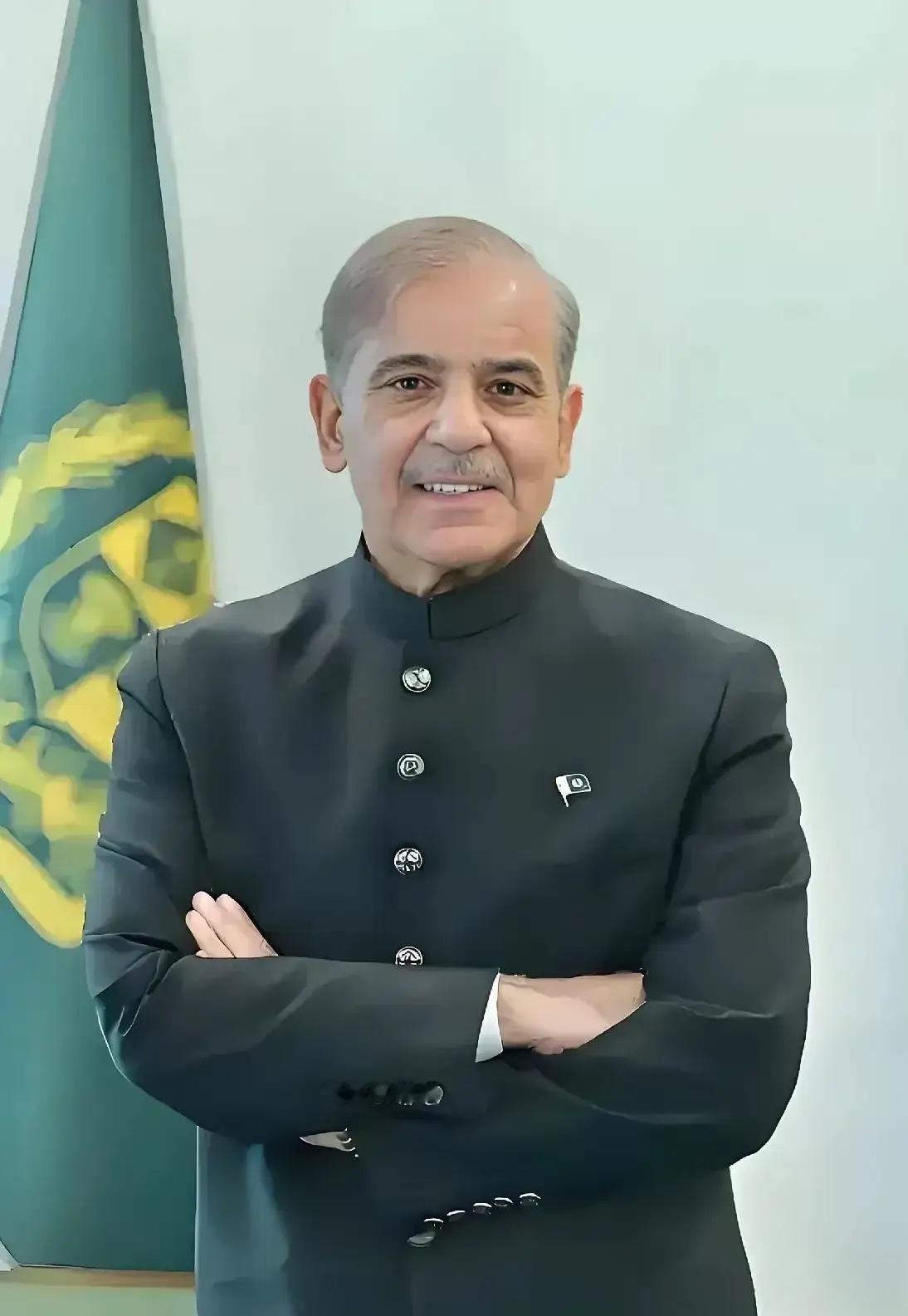 巴基斯坦传来消息，2026年4月11日，伊朗伊斯兰议会议长卡利巴夫在巴基斯坦首