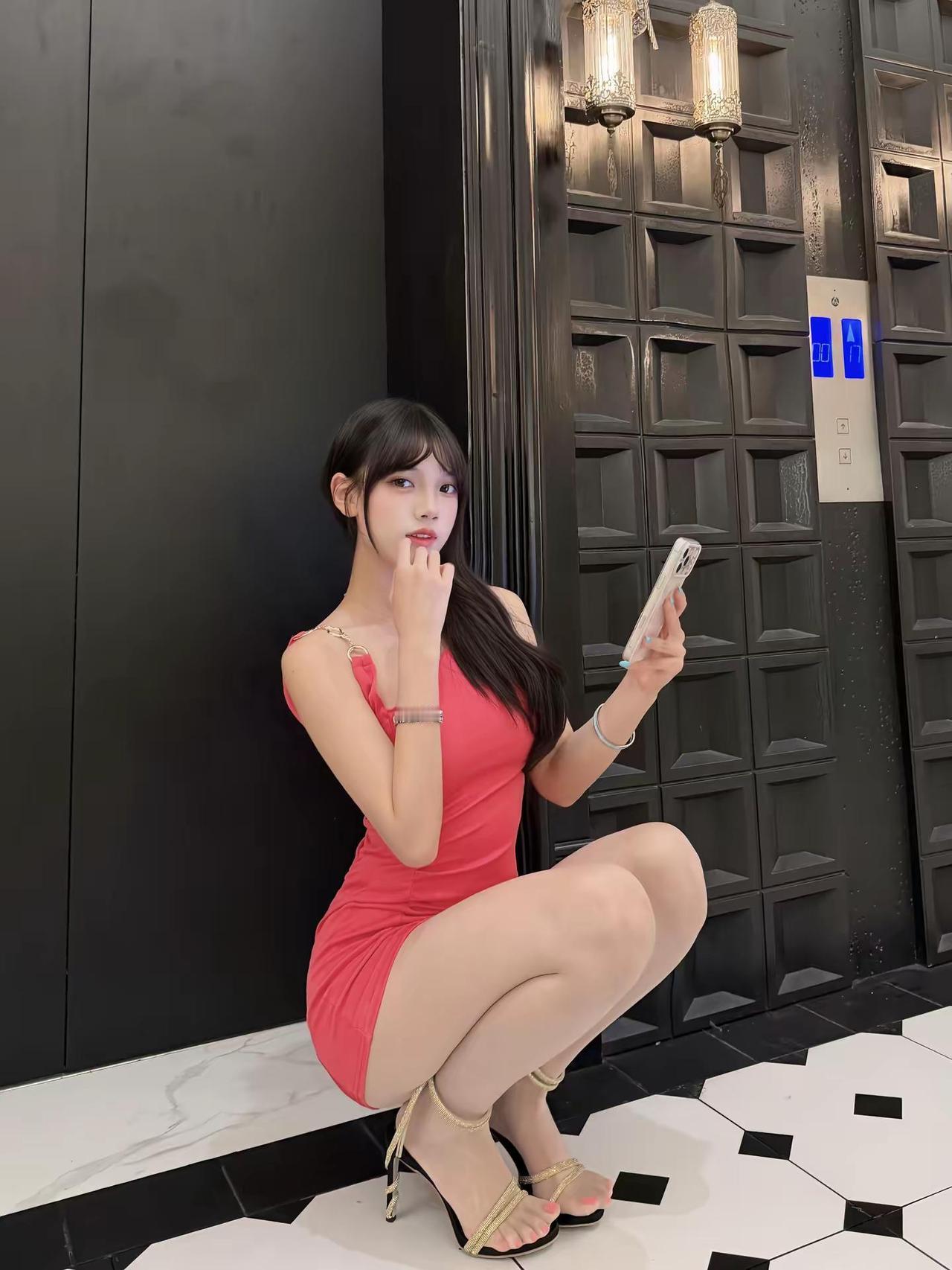 还我齐刘海。