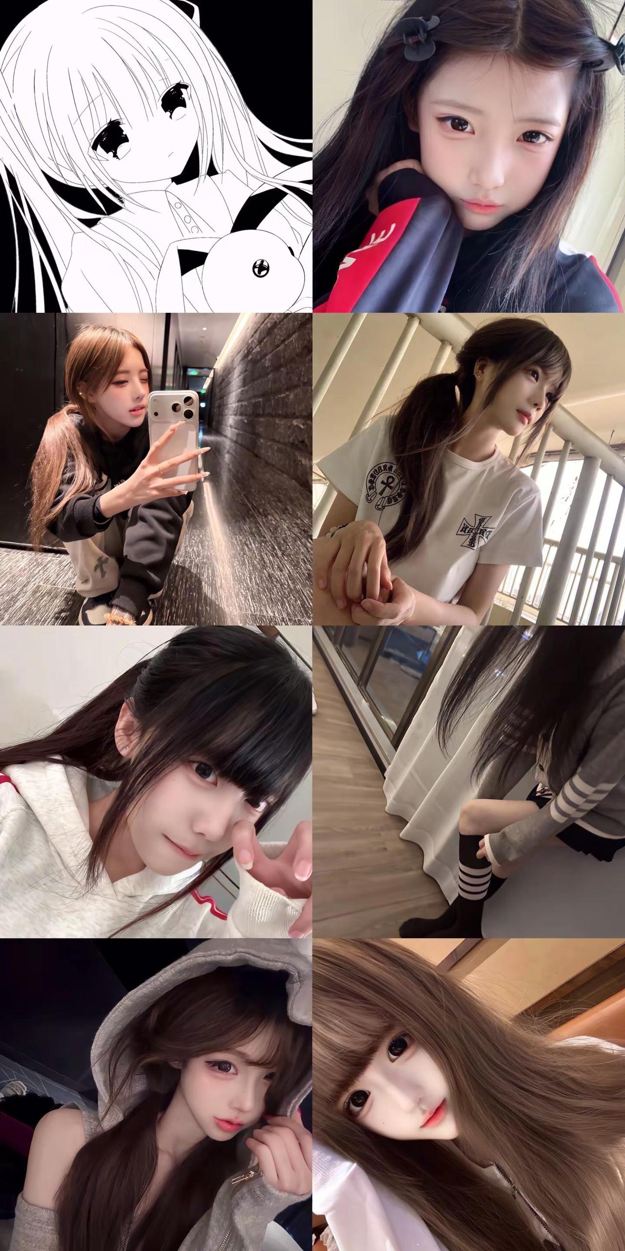 依旧大半夜发作品哈哈哈