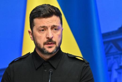 乌克兰目前的最大战绩，可能就是把俄罗斯从一个强国打成了一个普通国家，而乌克兰自己