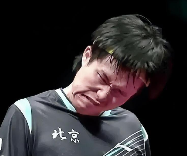 我留意到一个有意思的现象：王楚钦生于2000年，可国乒主力阵容里，这个年龄段的偏