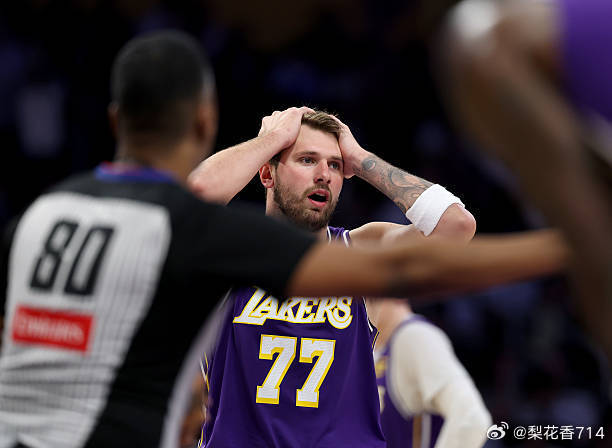 湖人奇才双方明日伤病名单来了！湖人这边——东契奇（联盟禁赛）、斯玛特（右脚踝挫伤