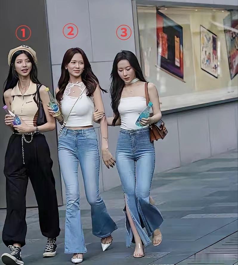 哪个会过日子，你选择哪个？​​​