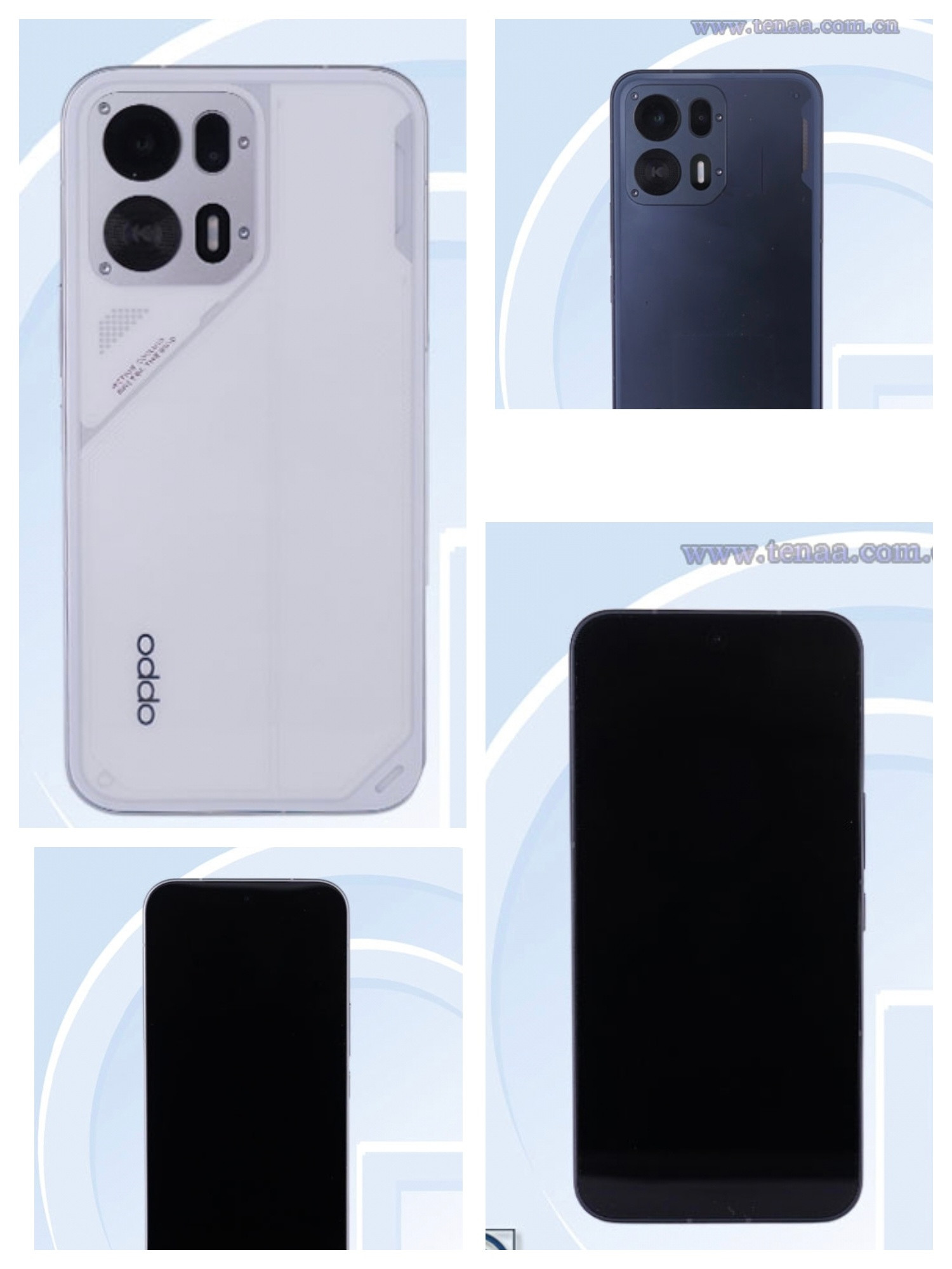 OPPOK15Pro系列新机入网：核心方面，天玑9400+处理器，6.78