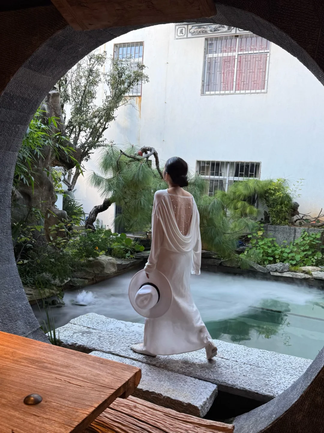 平静是馈赠自己最好的礼物🎁