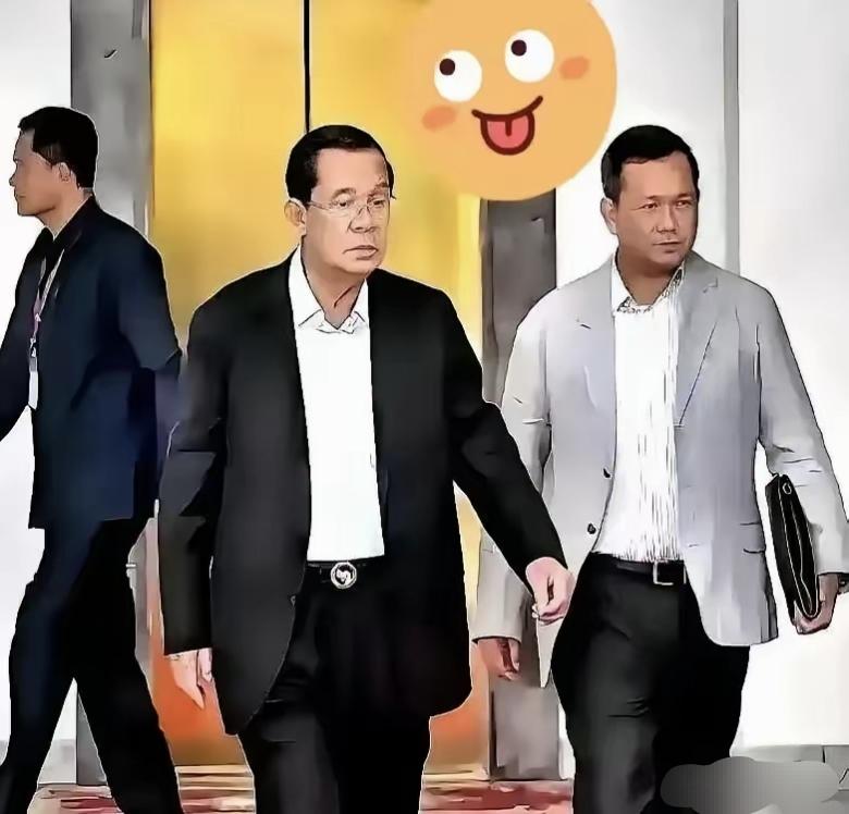 中国突然宣布了今年对柬埔寨不再批新的优惠贷款，一分钱都没有，过去那种便宜利息