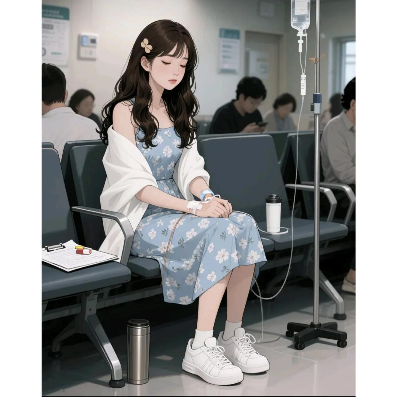 熊猫医疗最近可算火出圈了！越来越多外国患者接连飞到中国来看病，治疗费用差出10倍