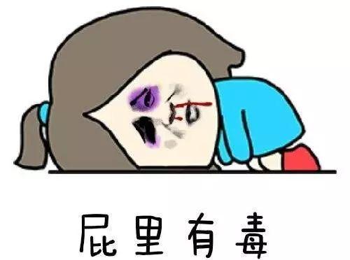 老是放屁、嗳气, 或是胆囊在“申诉”