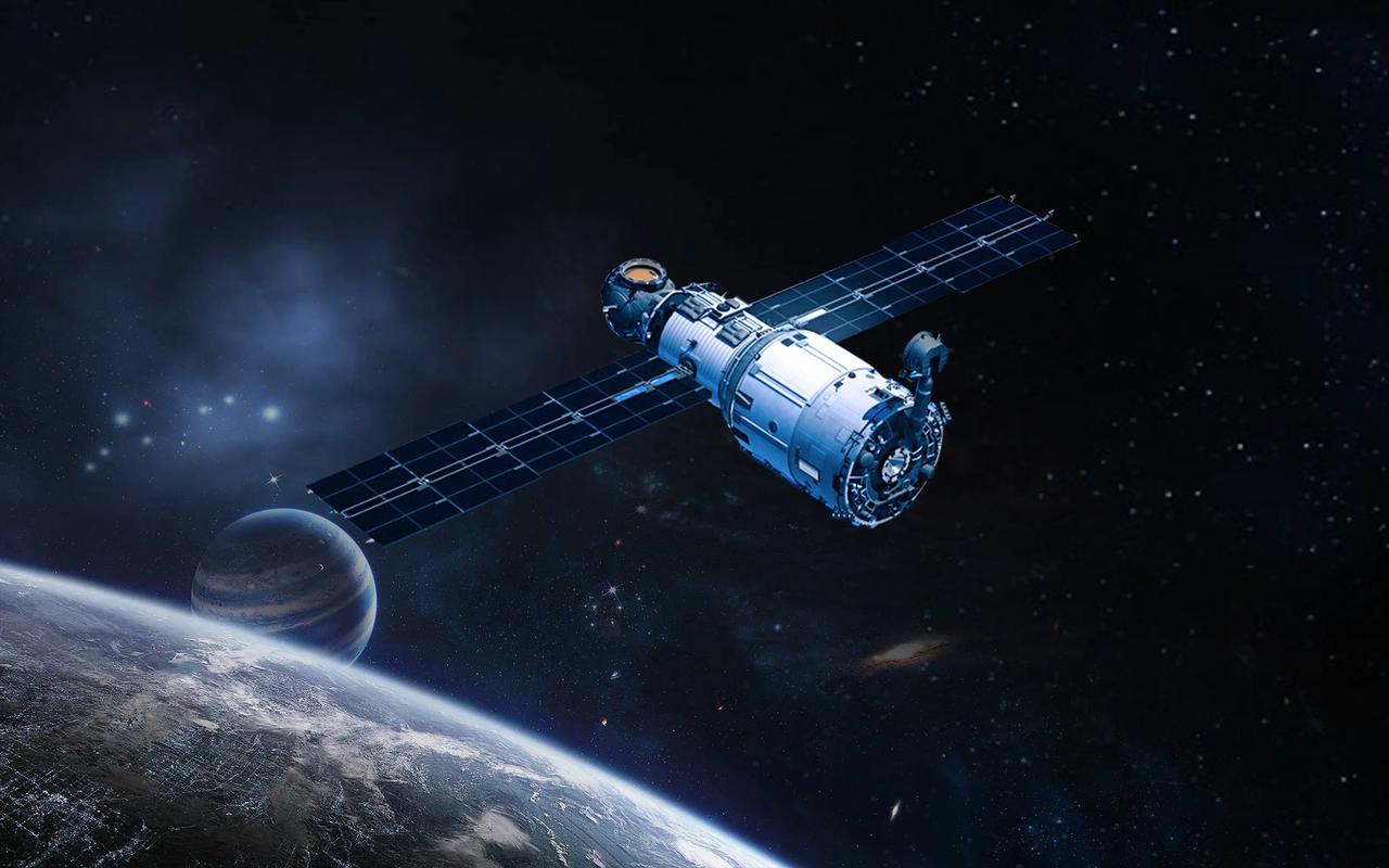 好家伙！商业航天司正式成立！这步棋，棋力万钧！就在昨天，一个看似低调、却